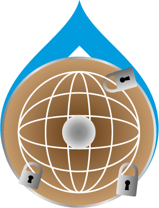 Point fort de Drupal: une sécurité robuste