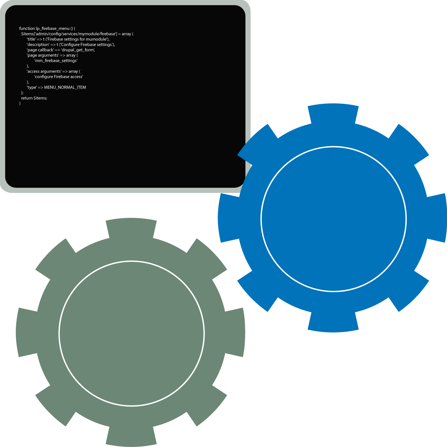 Maintenance Drupal NANTES