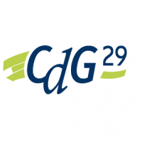Maintenance et évolutions du site cdg29.bzh en Drupal