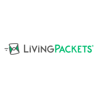 logo LivingPackets